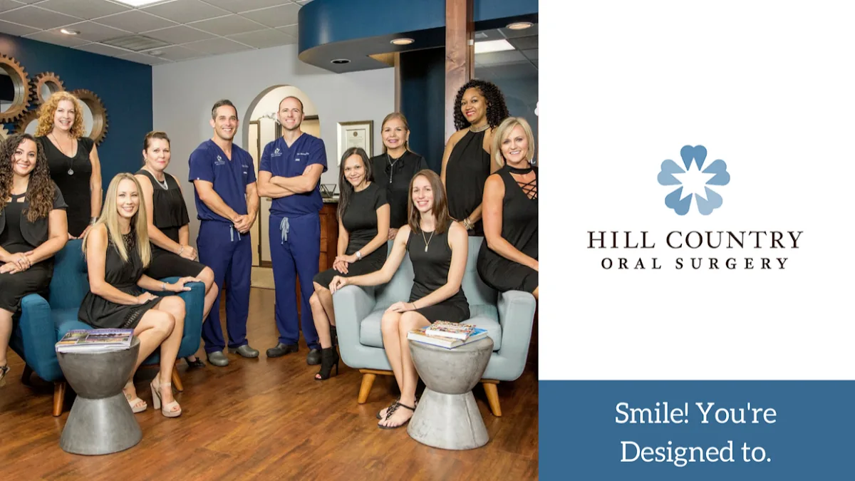 Hill Country Oral Surgery photo 2