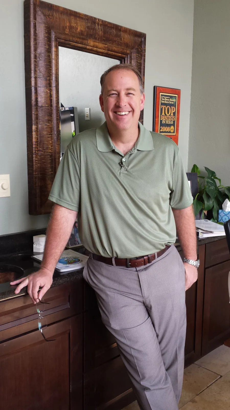 James Waters Orthodontics photo 3