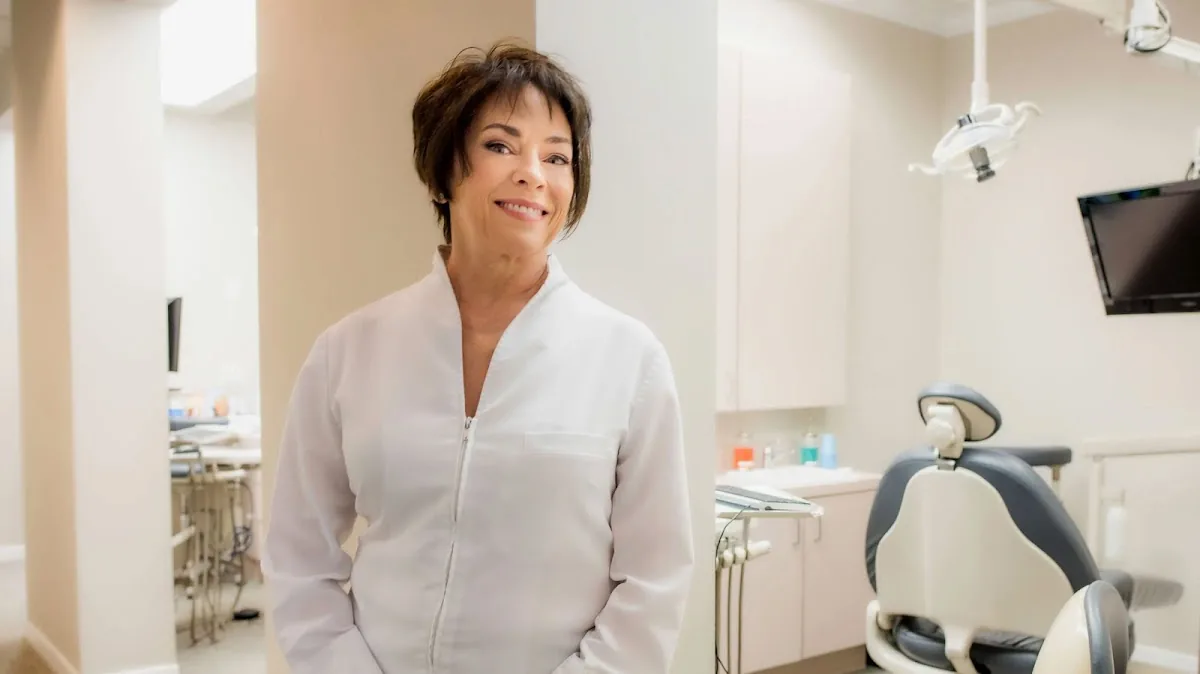 Joni K. Wallace, DDS photo 3