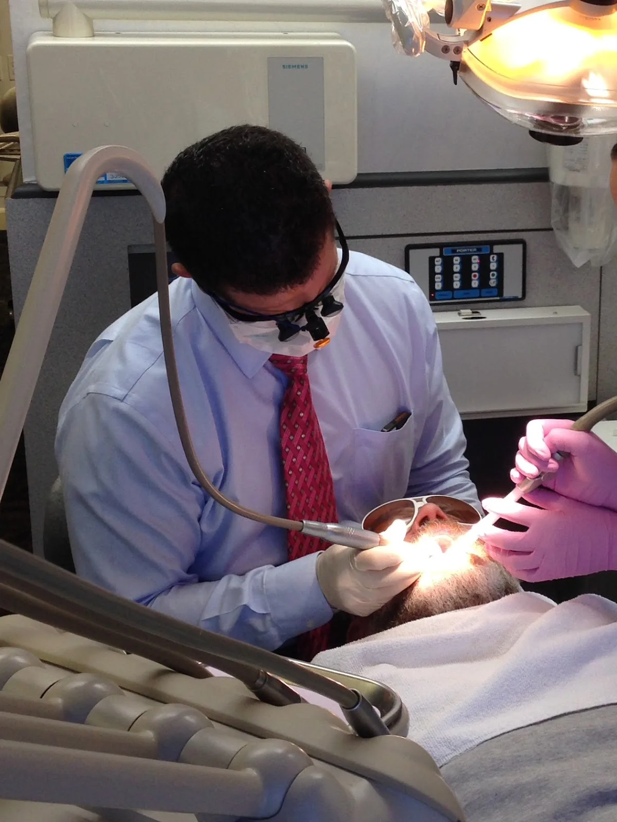 Live Oak Family Dental Care photo 4