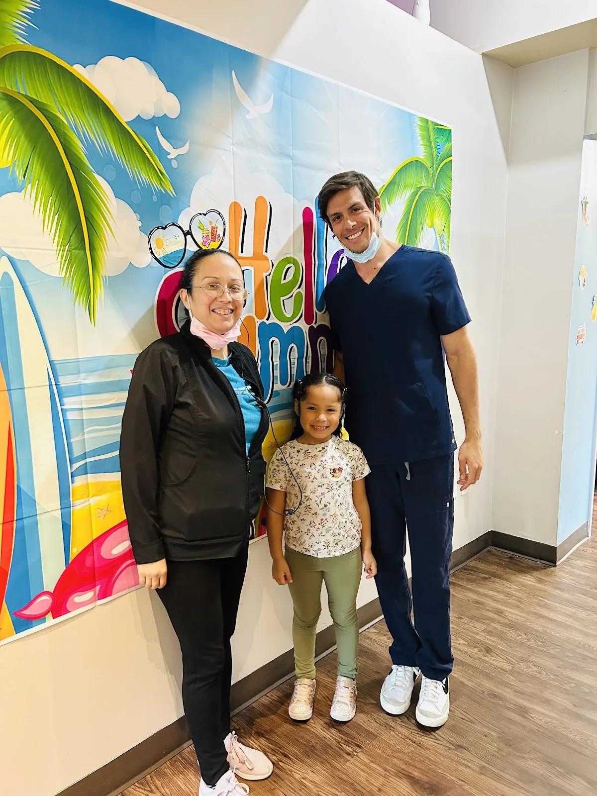 Lone Star Pediatric Dental & Braces photo 2