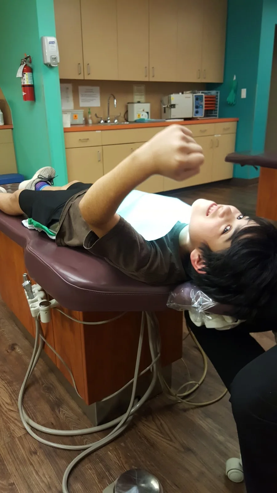 Lone Star Pediatric Dental & Braces photo 4