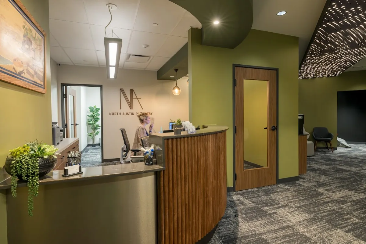 North Austin Dentistry photo 3