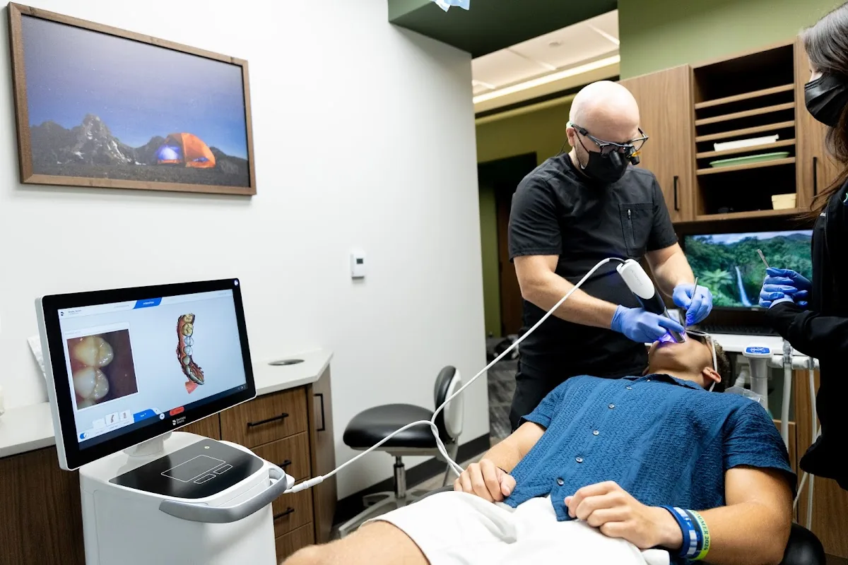 North Austin Dentistry photo 4
