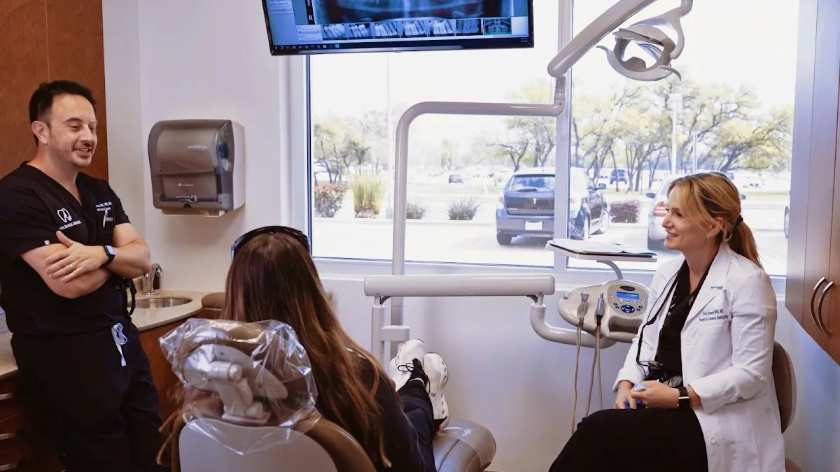 Park Dental photo 6