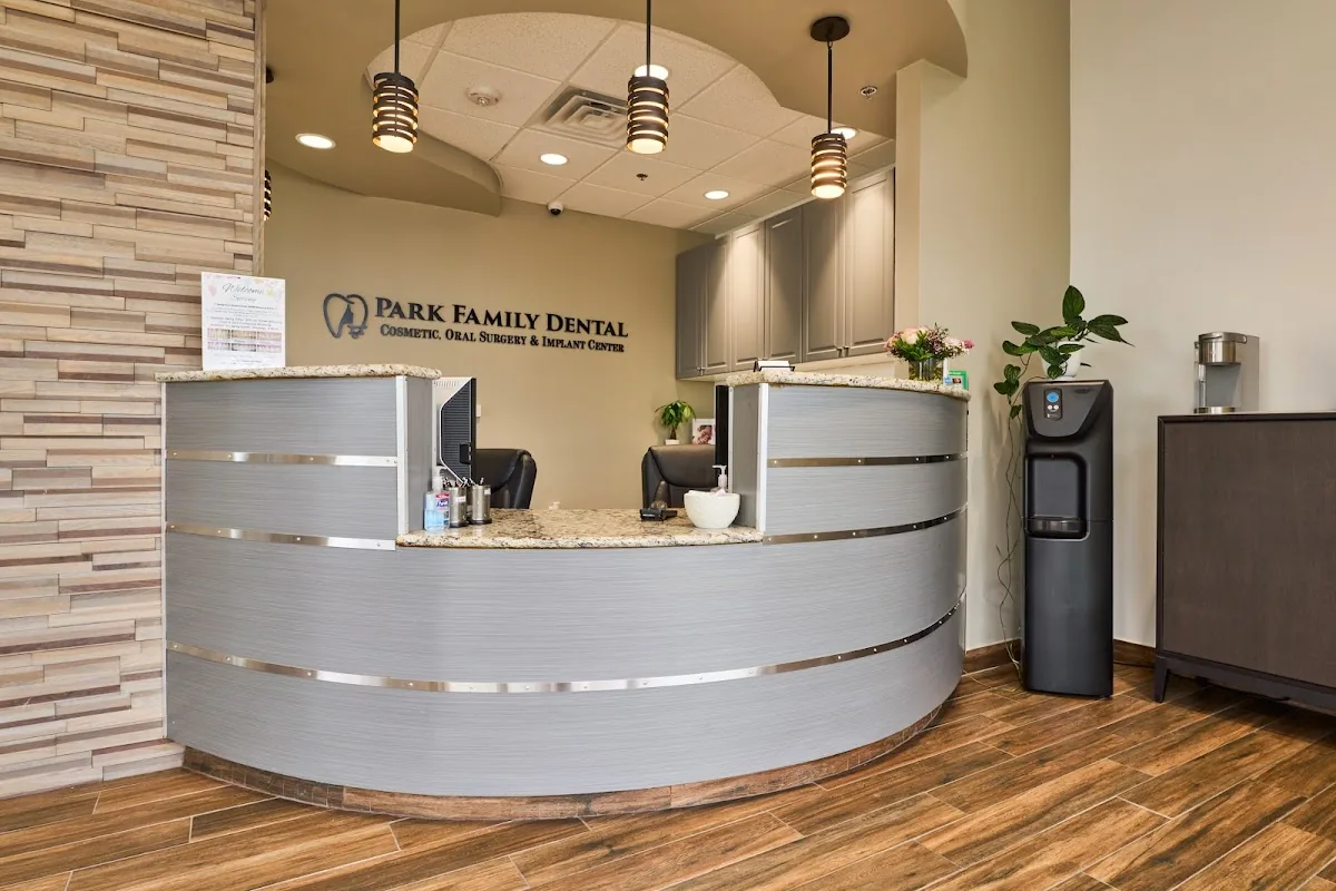 Park Dental photo 4