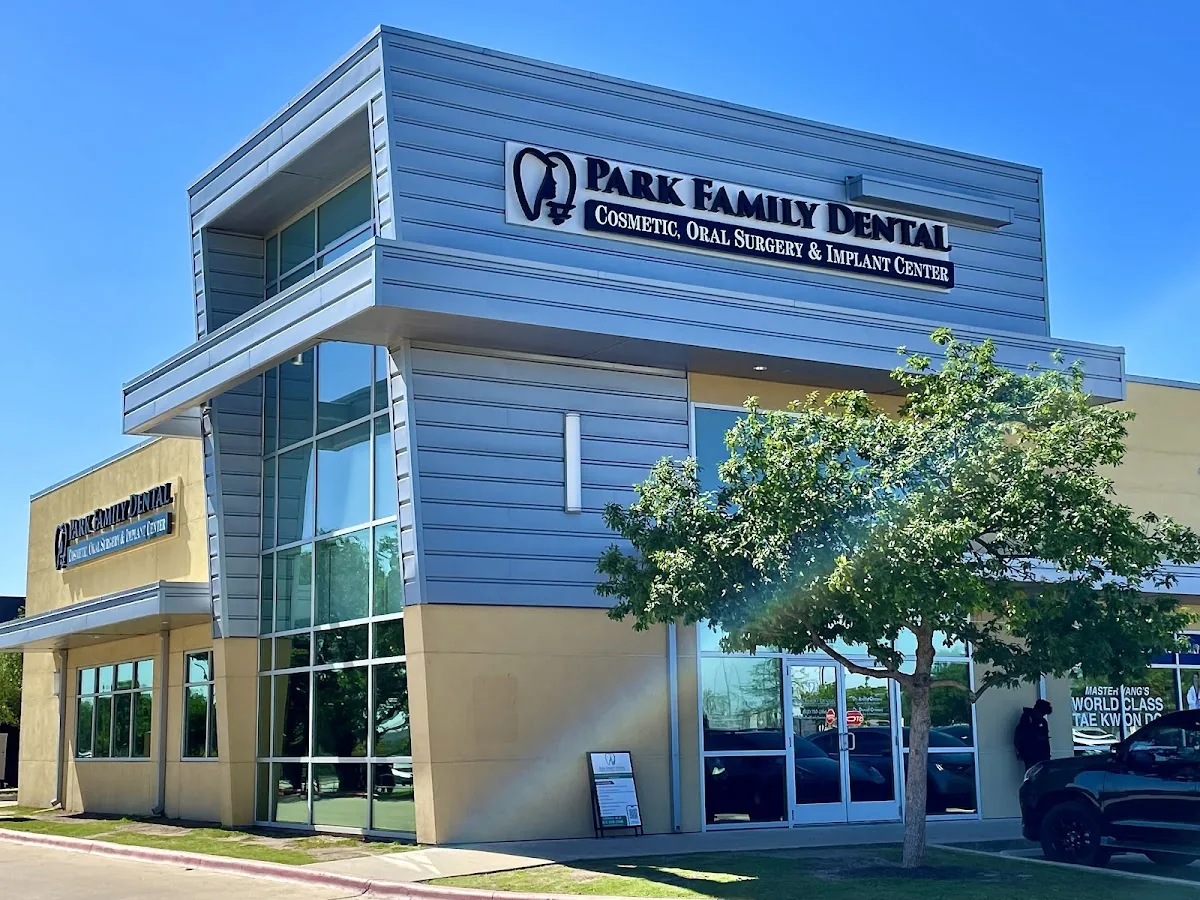 Park Dental photo 3