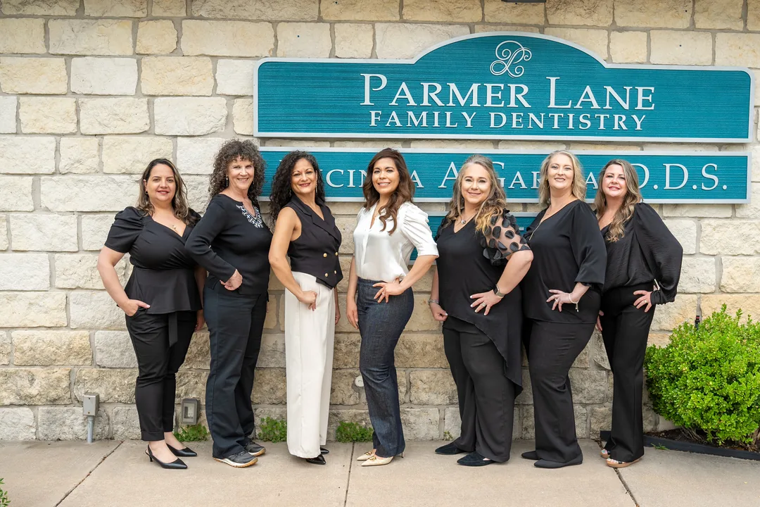 Parmer Lane Family Dentistry photo 3