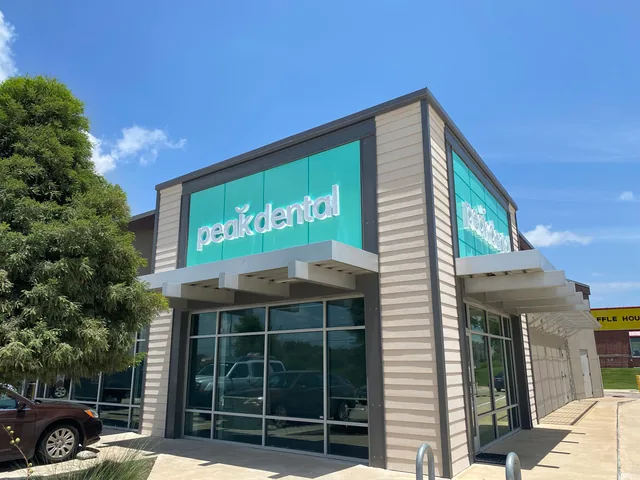 Peak Dental Austin photo 4