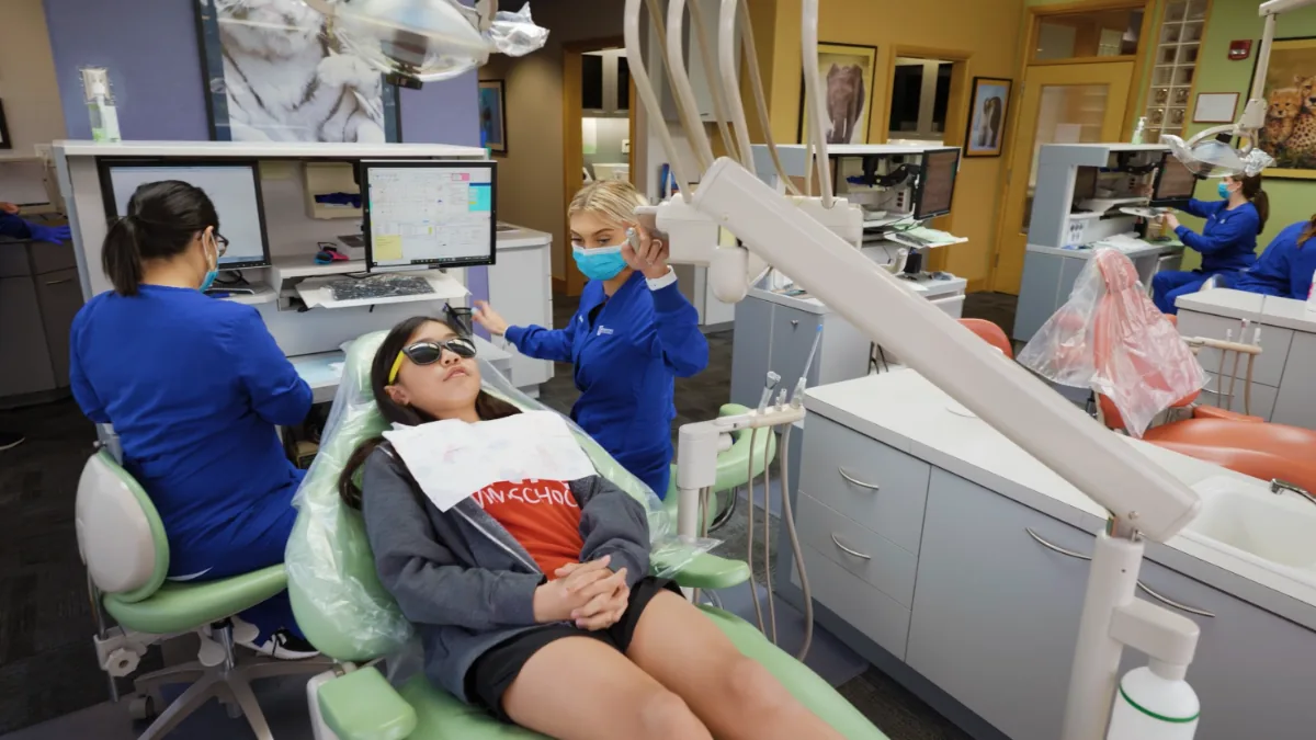 Pediatric Dental Professionals photo 4