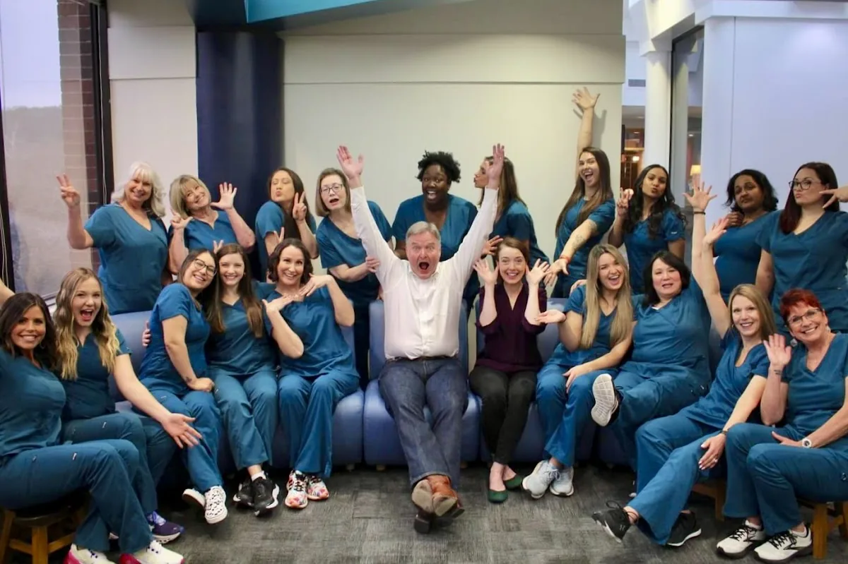 Pediatric Dental Professionals photo 2