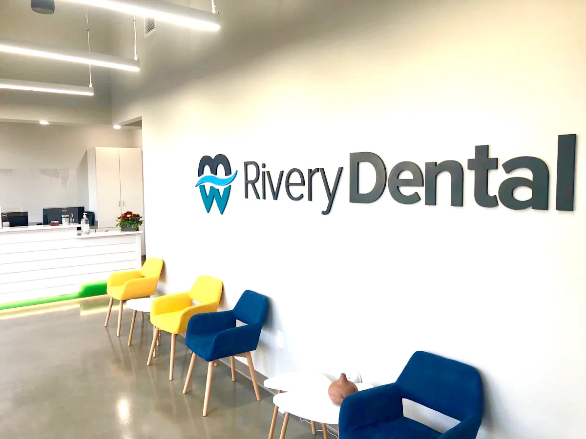Rivery Dental photo 4