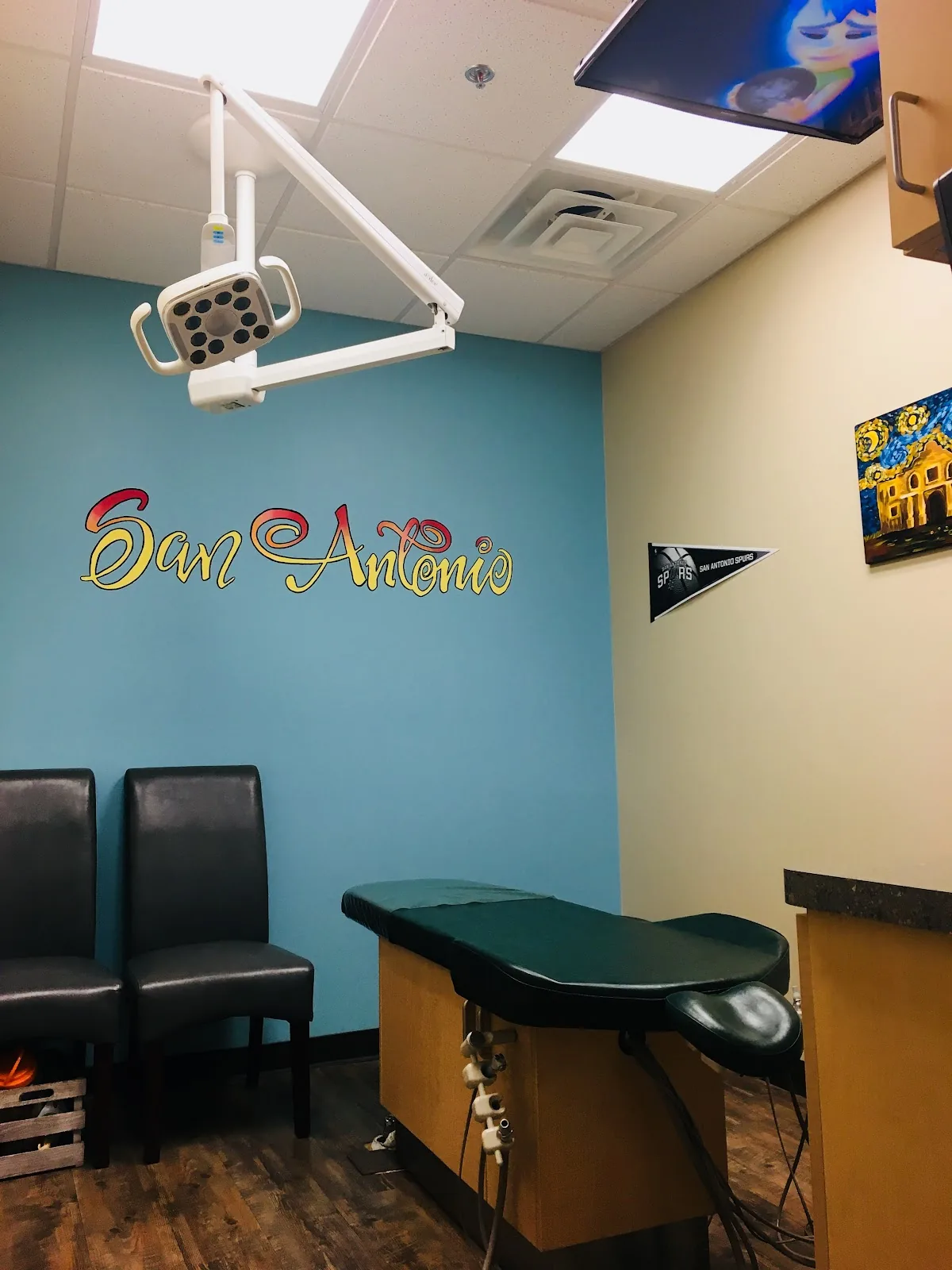 Tiny Texans Pediatric Dentistry photo 2