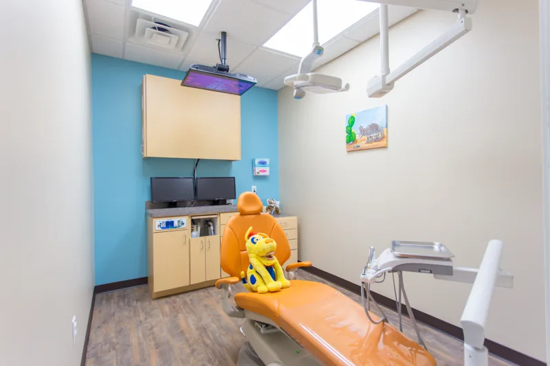 Tiny Texans Pediatric Dentistry photo 3