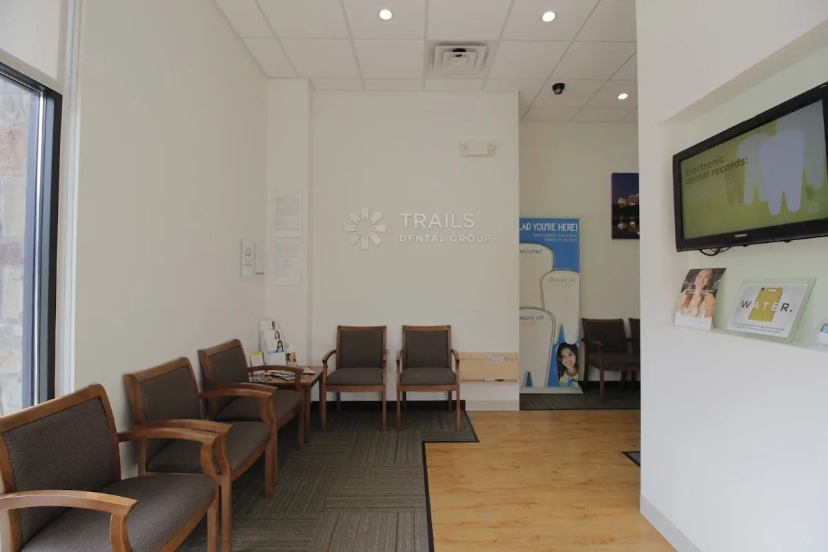 Trails Dental Group and Orthodontics photo 3