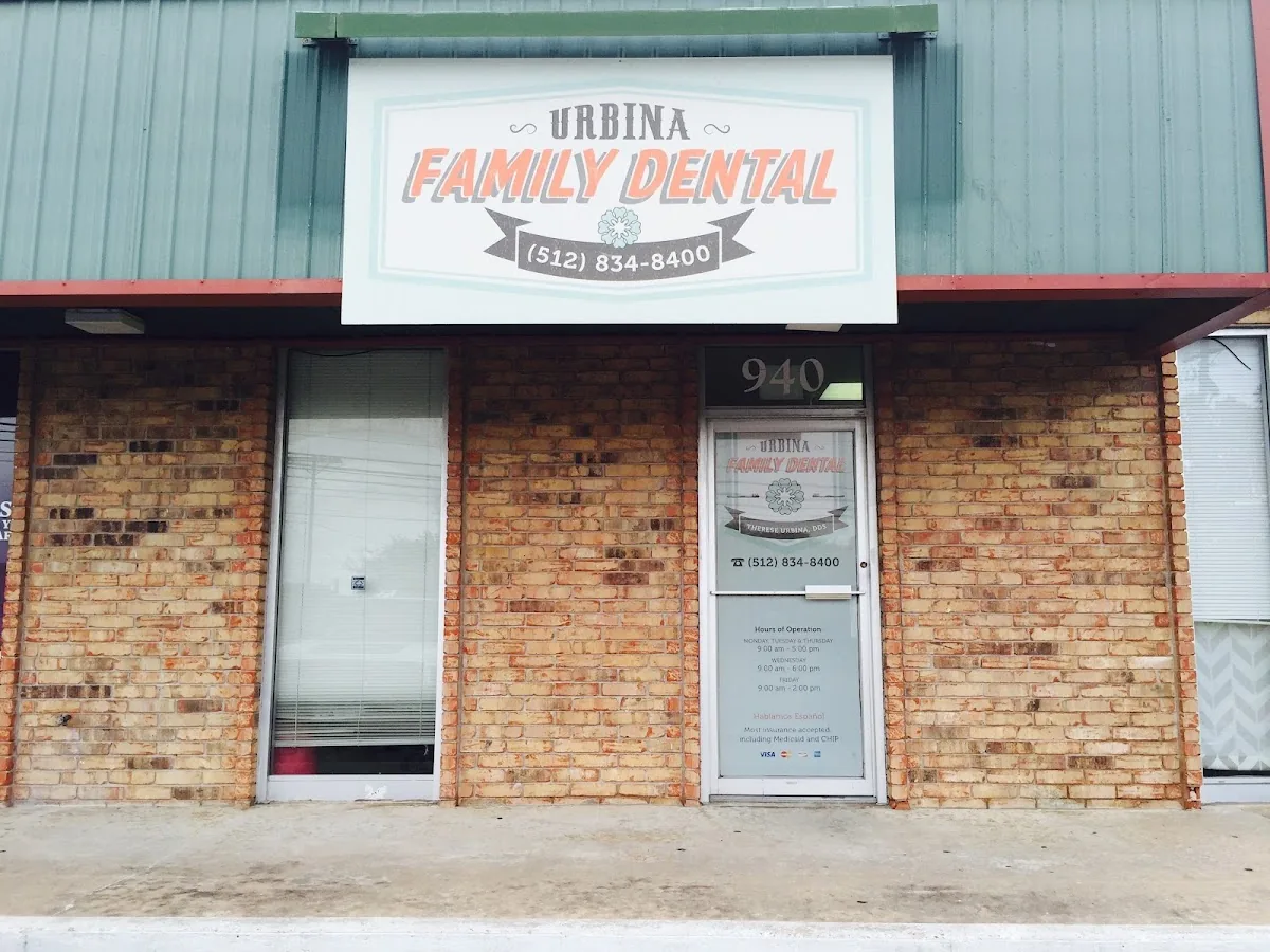 Urbina Family Dental photo 4