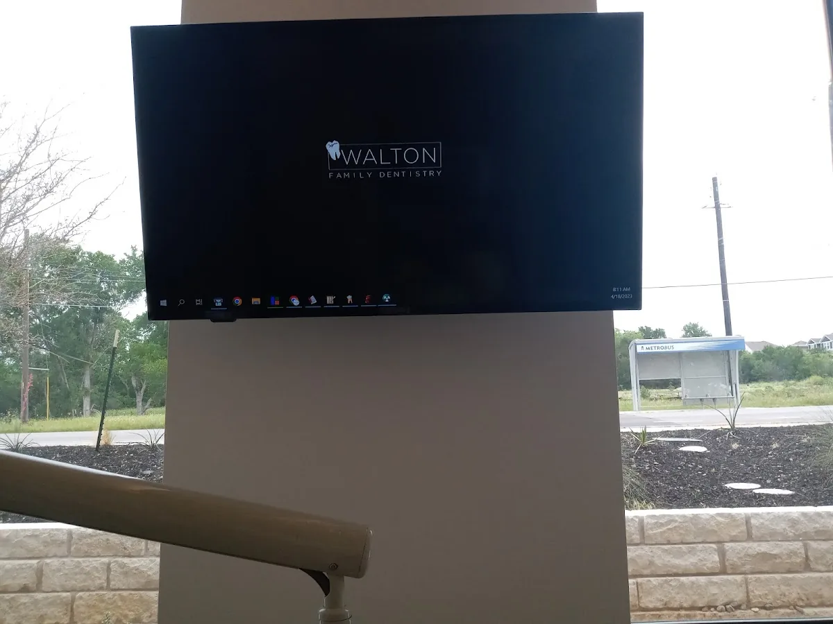Walton Family Dentistry photo 3