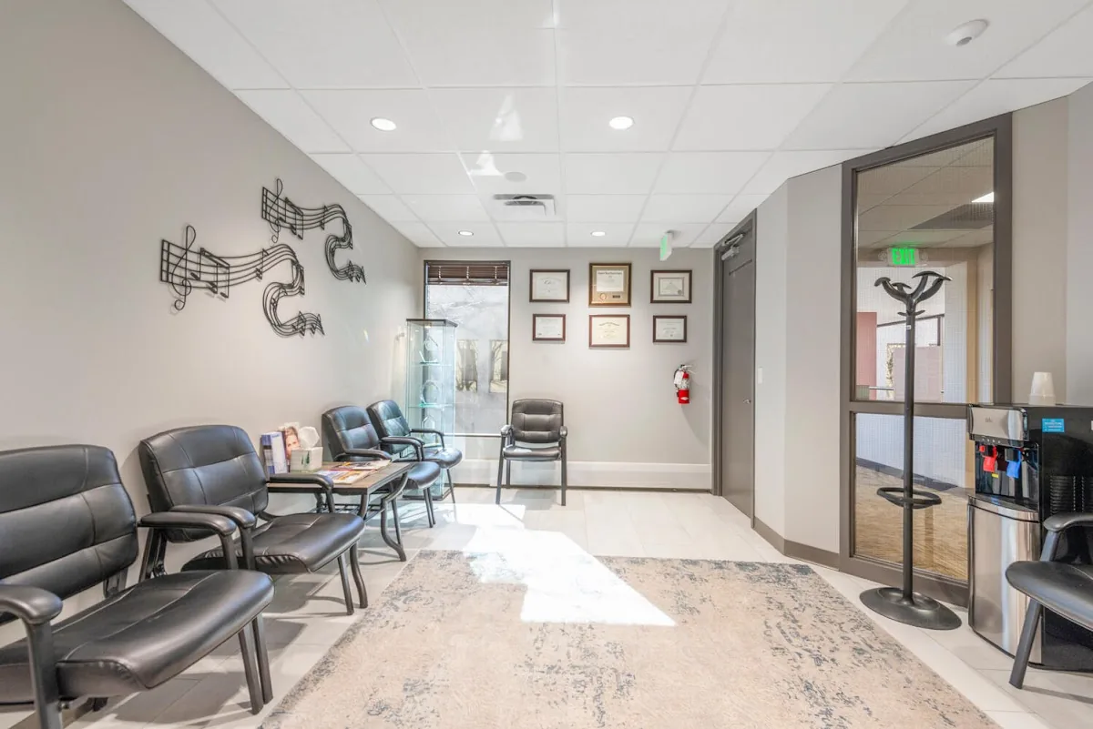 Allegro Dental Center