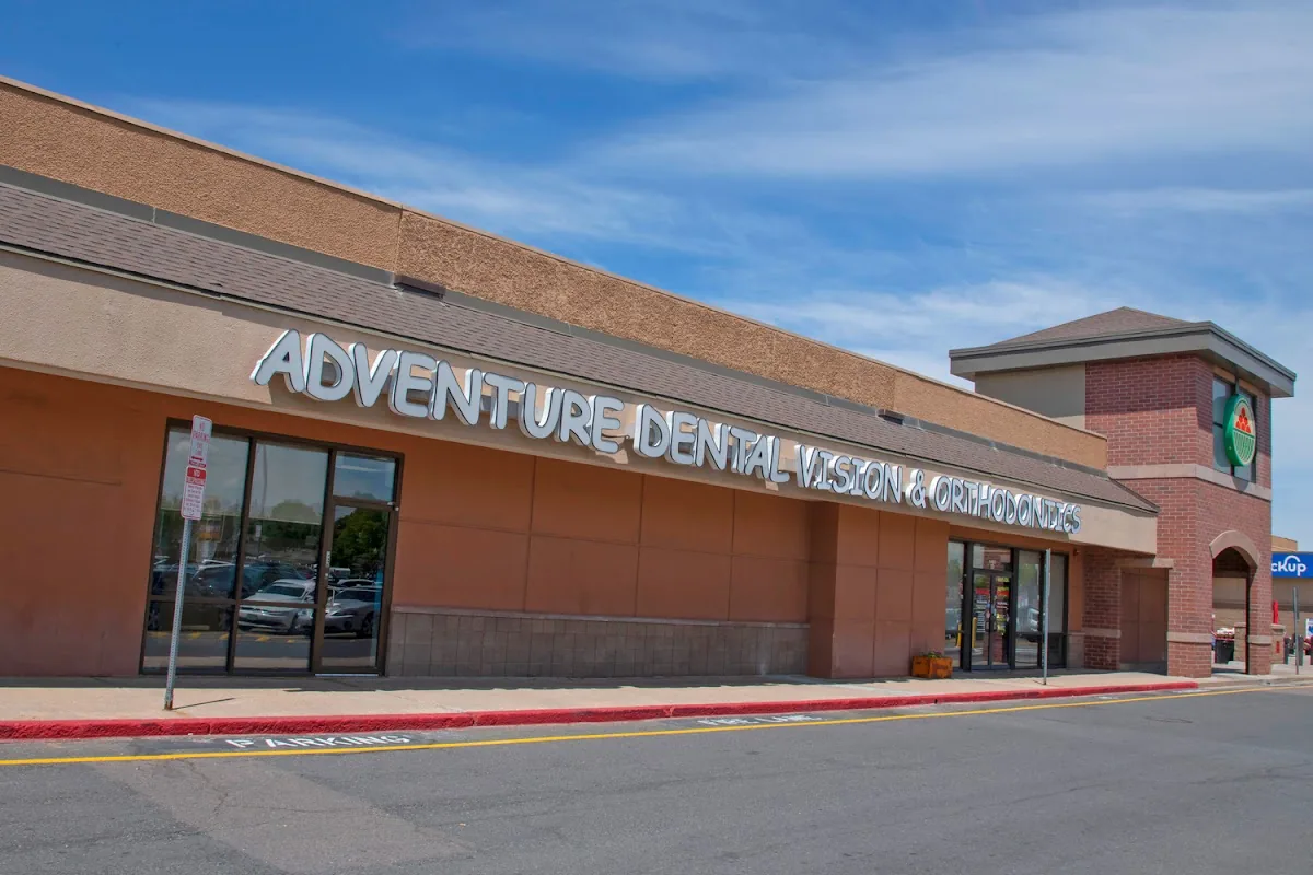 Adventure Dental, Vision & Orthodontics photo 4