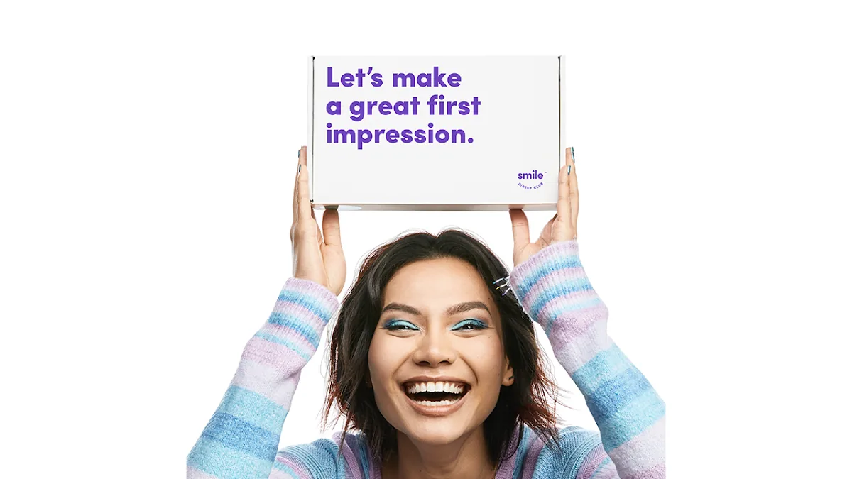 Smile Direct Club photo 2