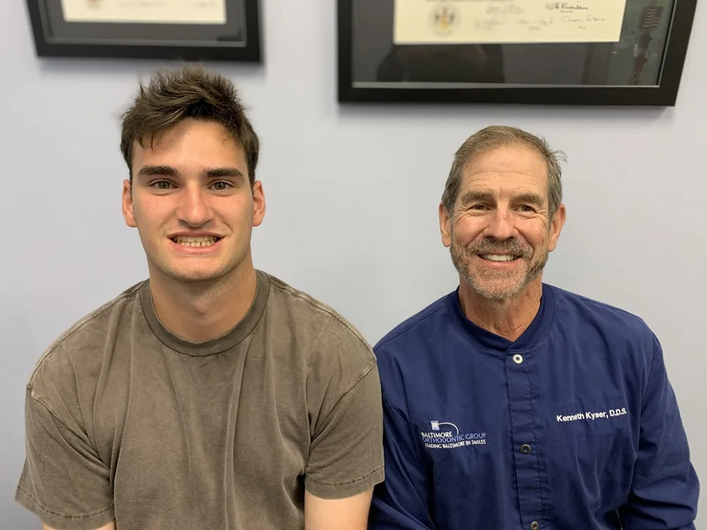 Baltimore Orthodontic Group photo 2