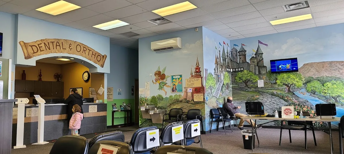 Adventure Dental, Vision & Orthodontics photo 3