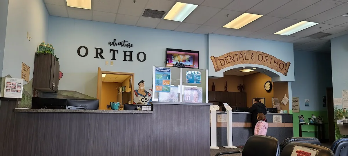 Adventure Dental, Vision & Orthodontics photo 4