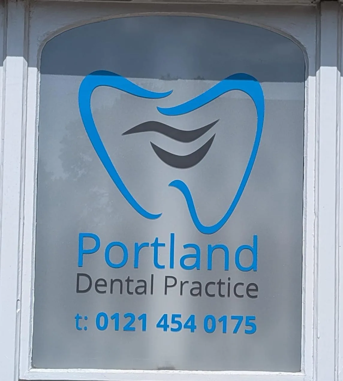 Portland Dental Practice