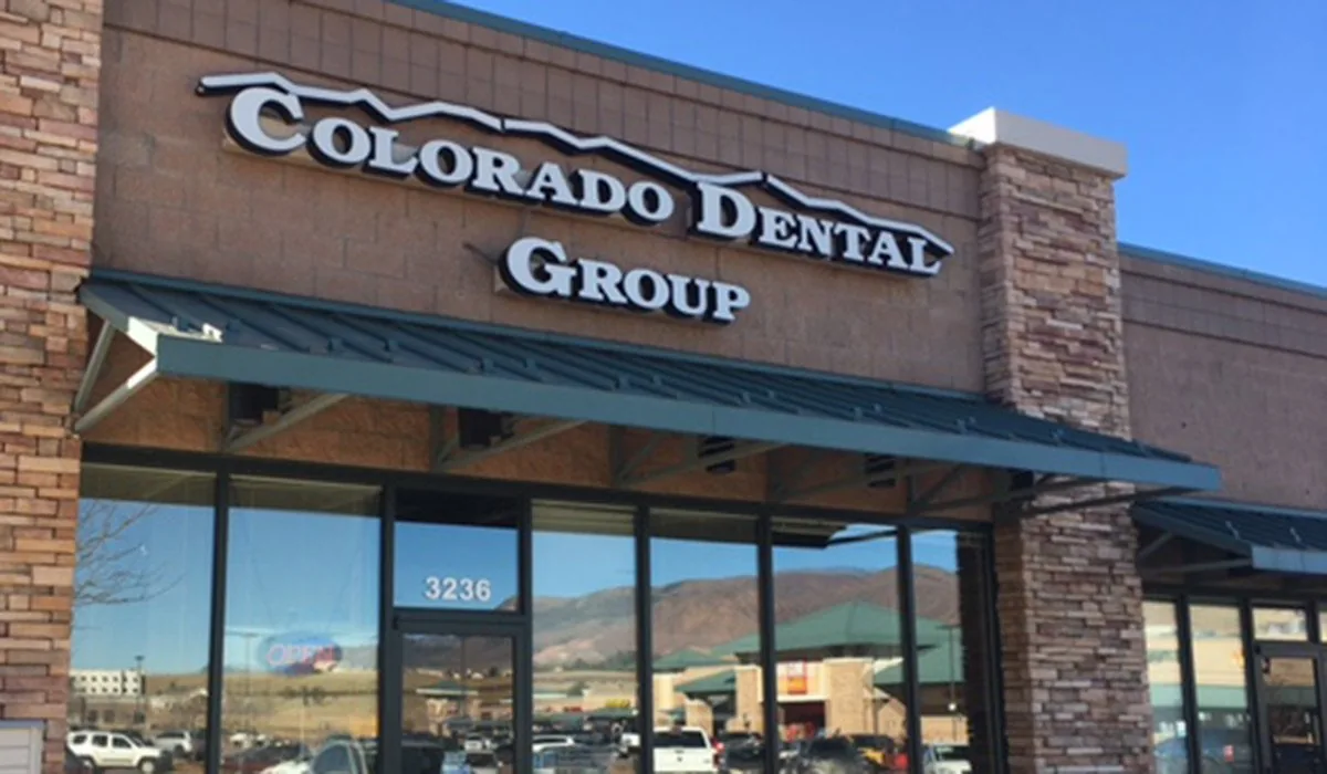 Colorado Dental Group photo 3