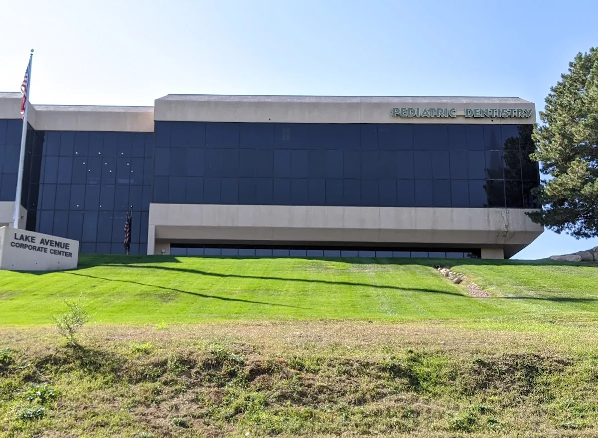 Colorado Springs Pediatric Dentistry South photo 4