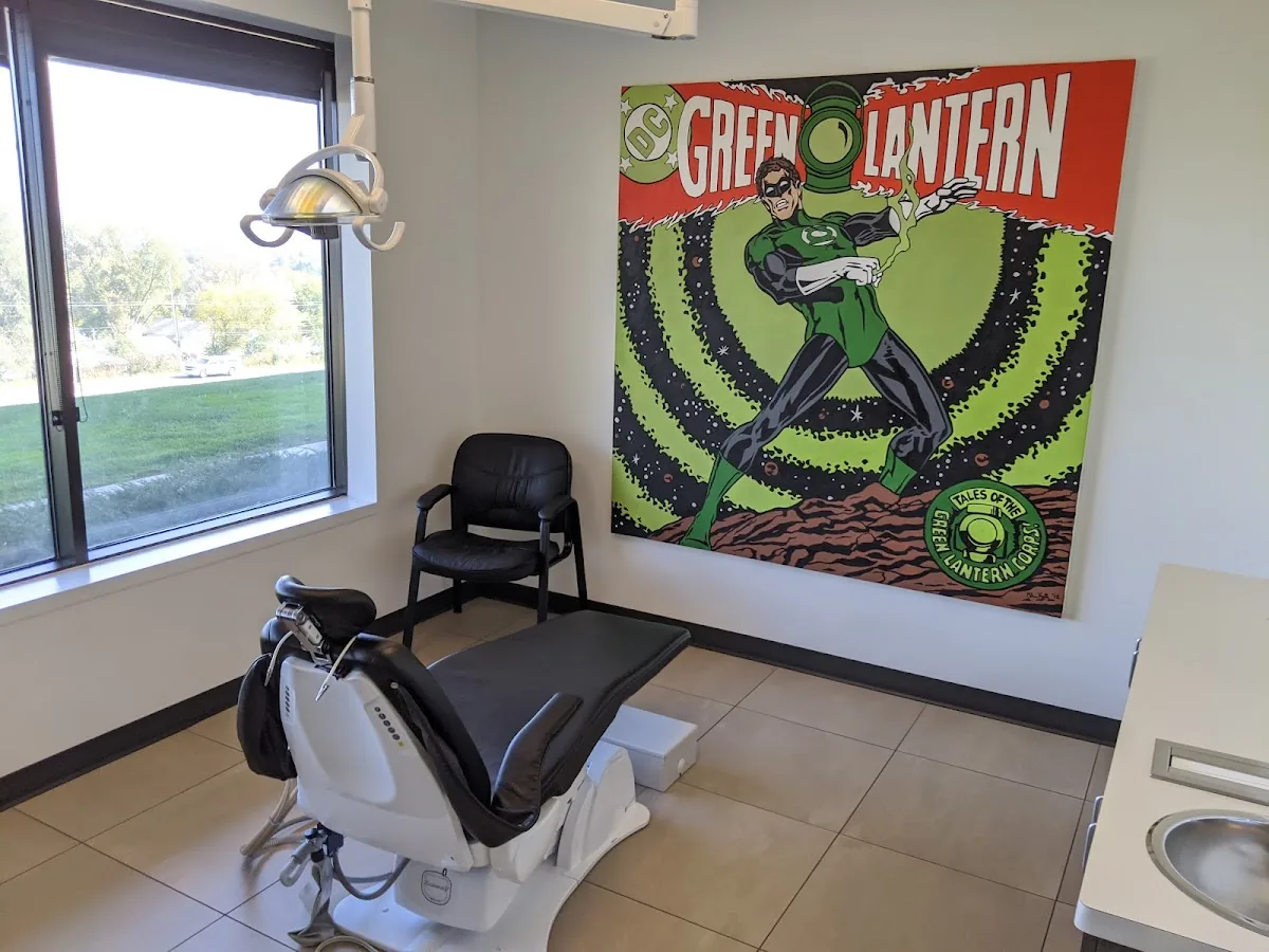 Colorado Springs Pediatric Dentistry South photo 2