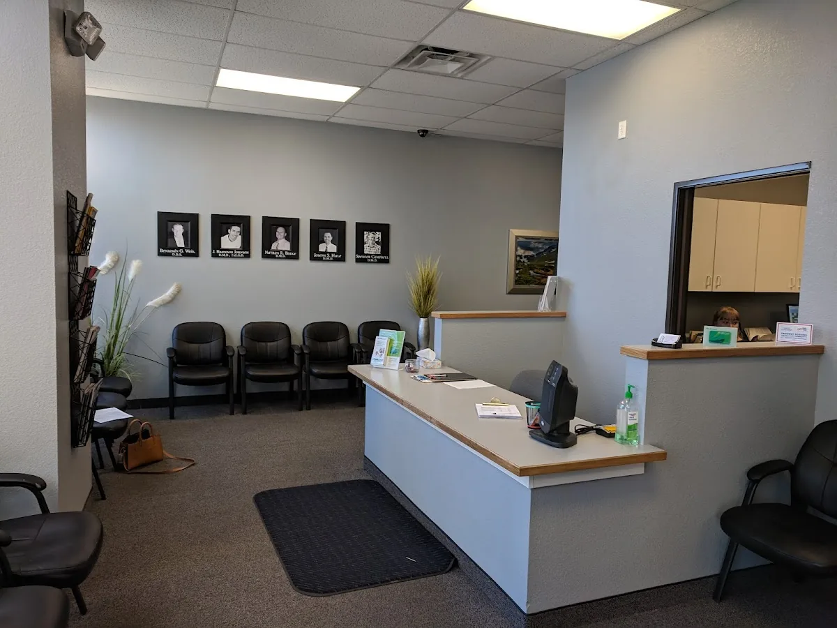 Comfort Dental South Powers & Comfort Kids photo 3