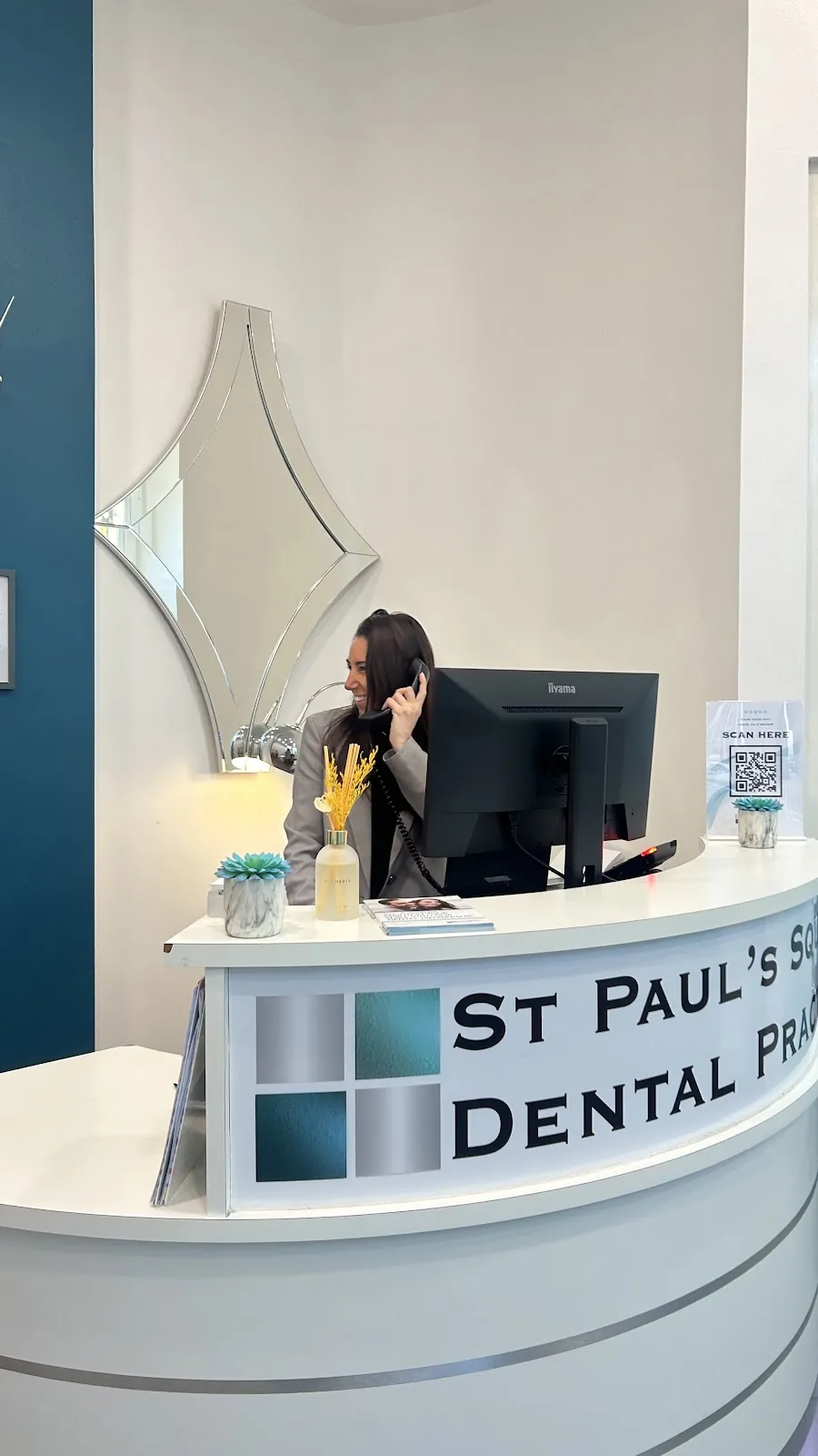 St Paul's Square Dental Practice