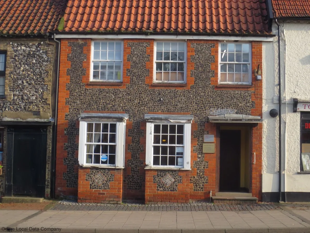 Harold Smith Dental Practice