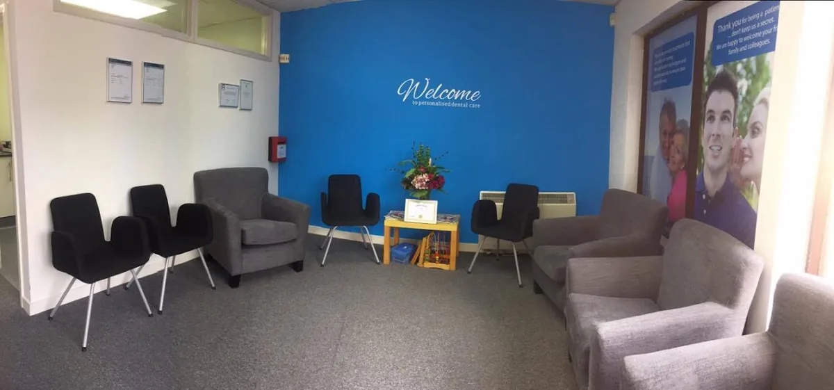 Cherry Hinton Dental Centre