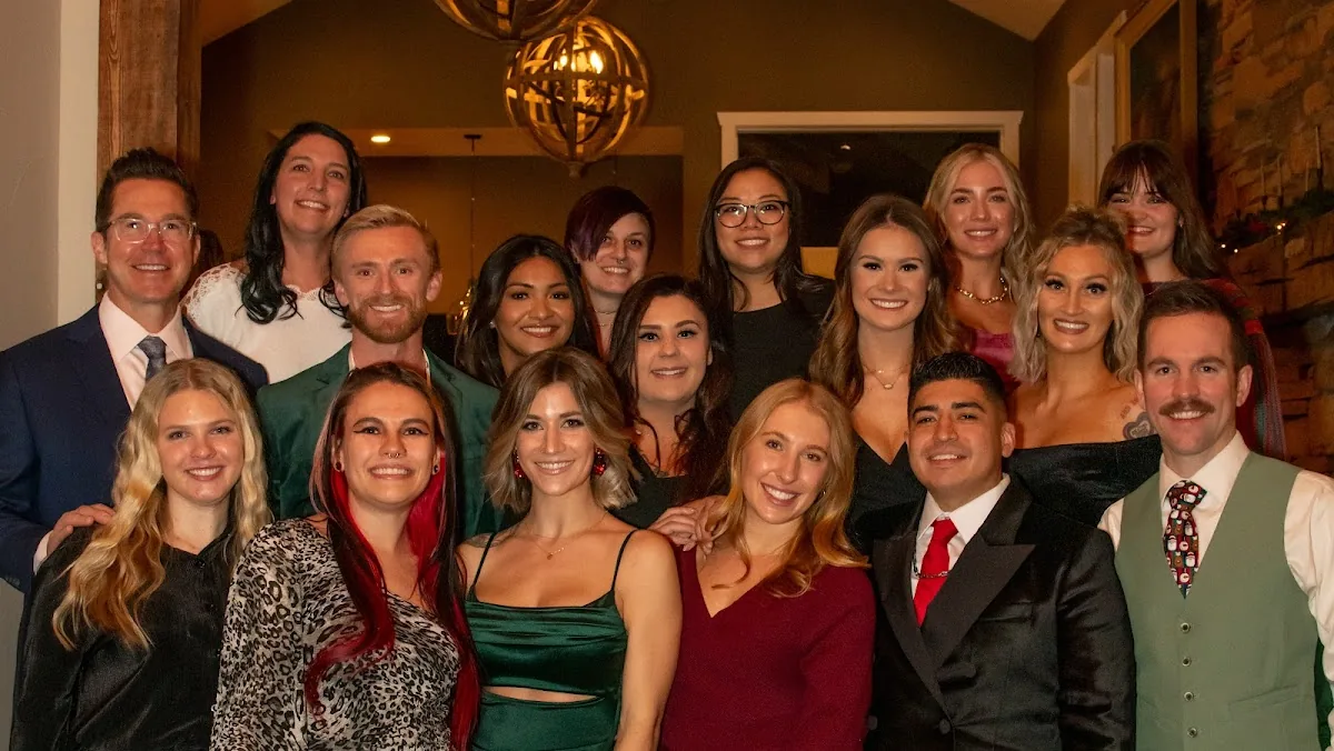 Corson Dentistry