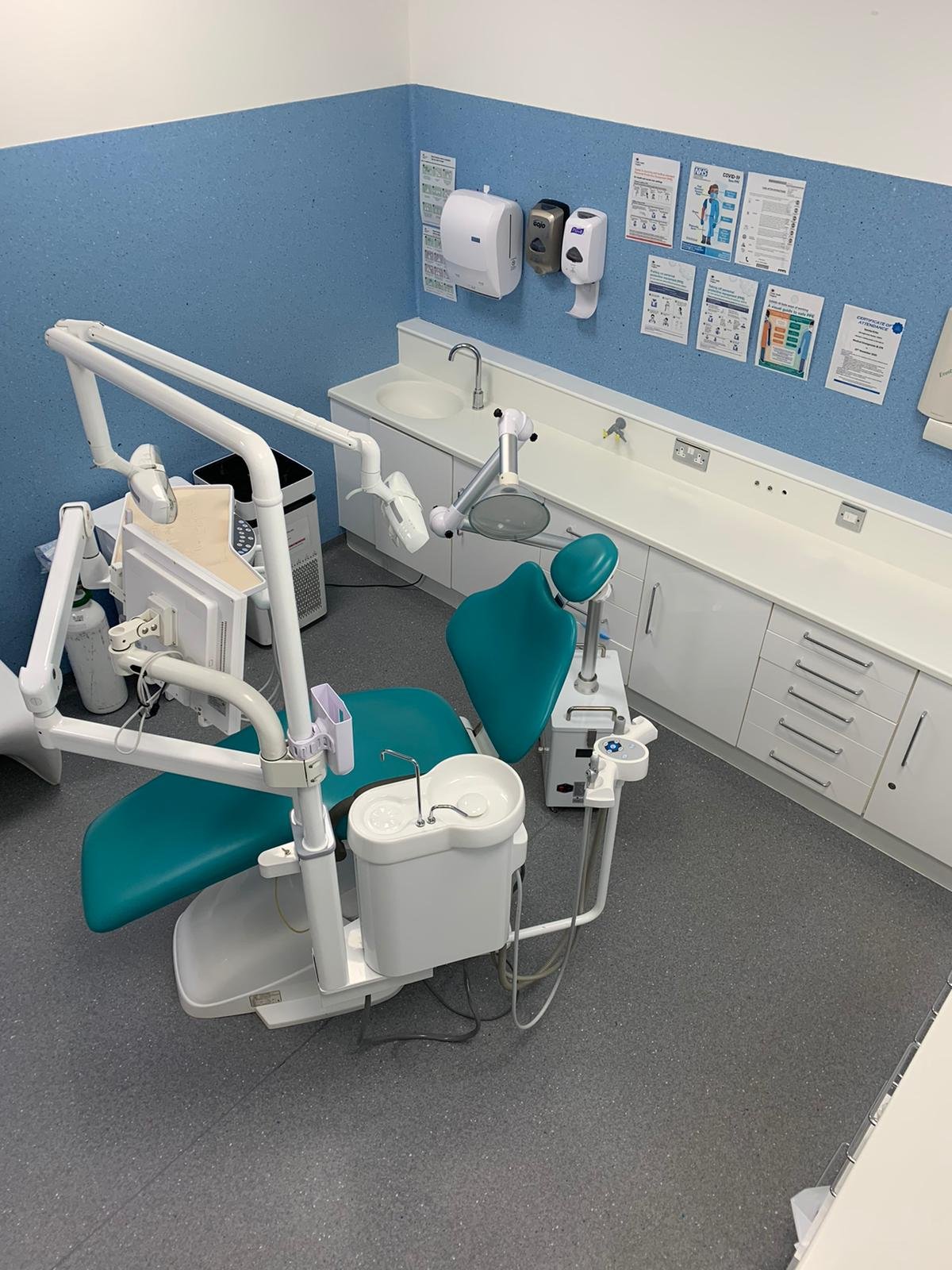 Normanton Road Family Dental Centre photo 4