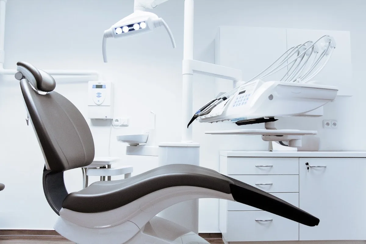 Chichester Smiles Dental Practice