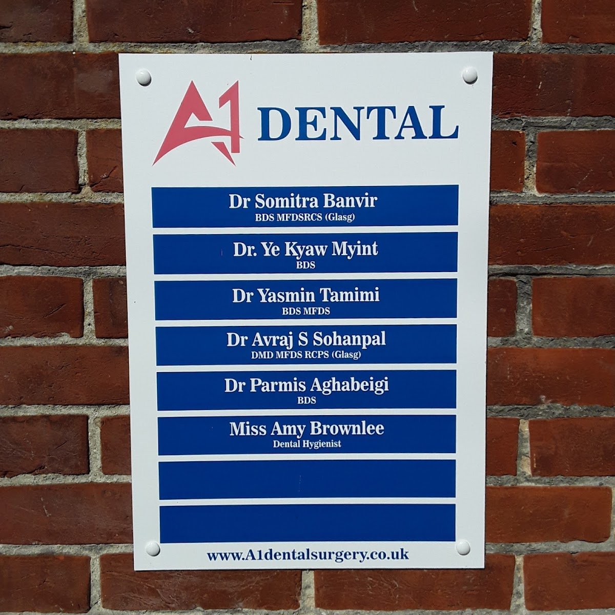 A1 Dental Surgery photo 5