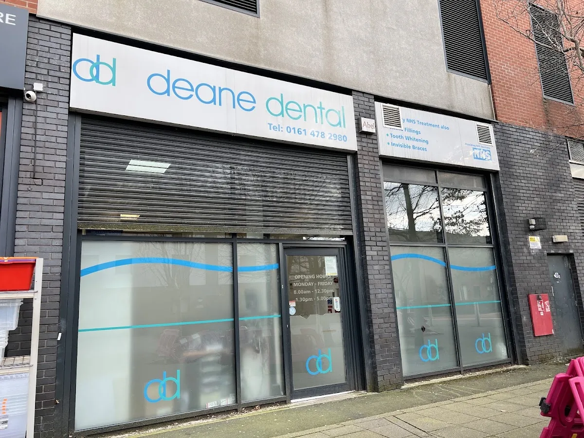 Deane Dental Practice