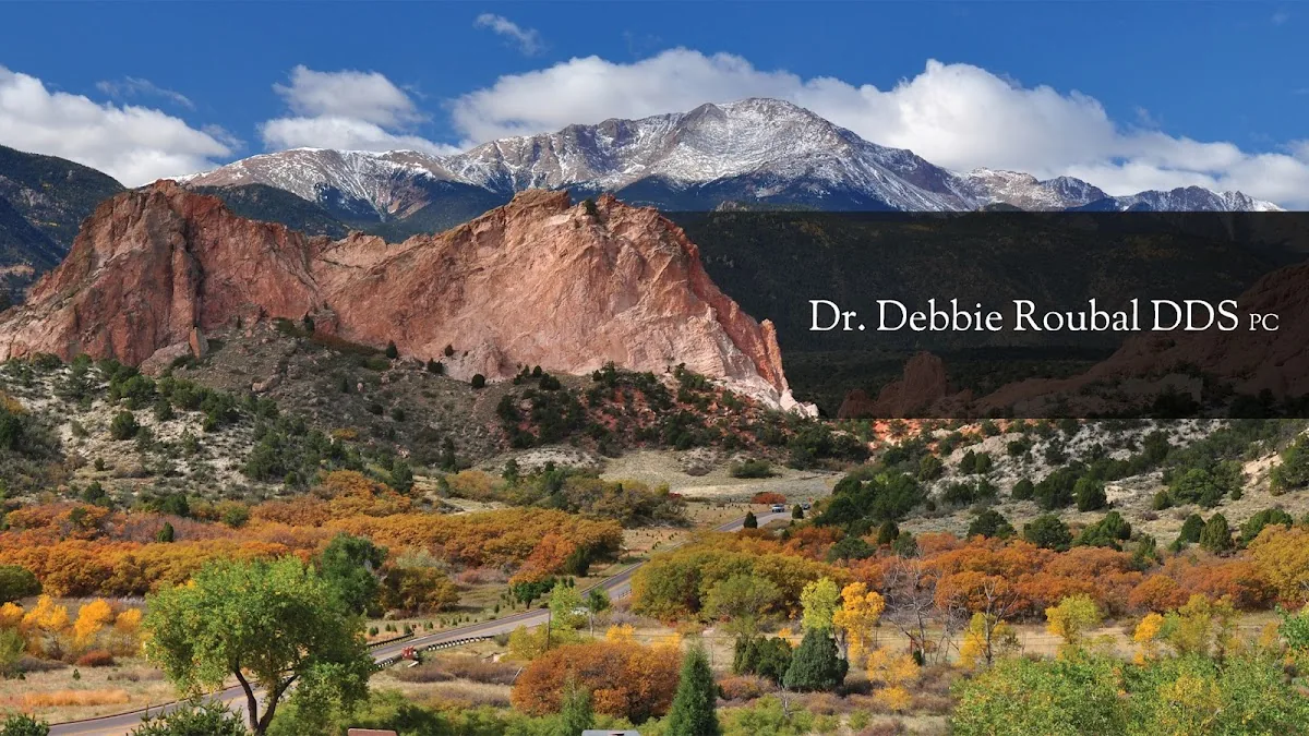 Dr. Debbie Roubal, DDS, PC