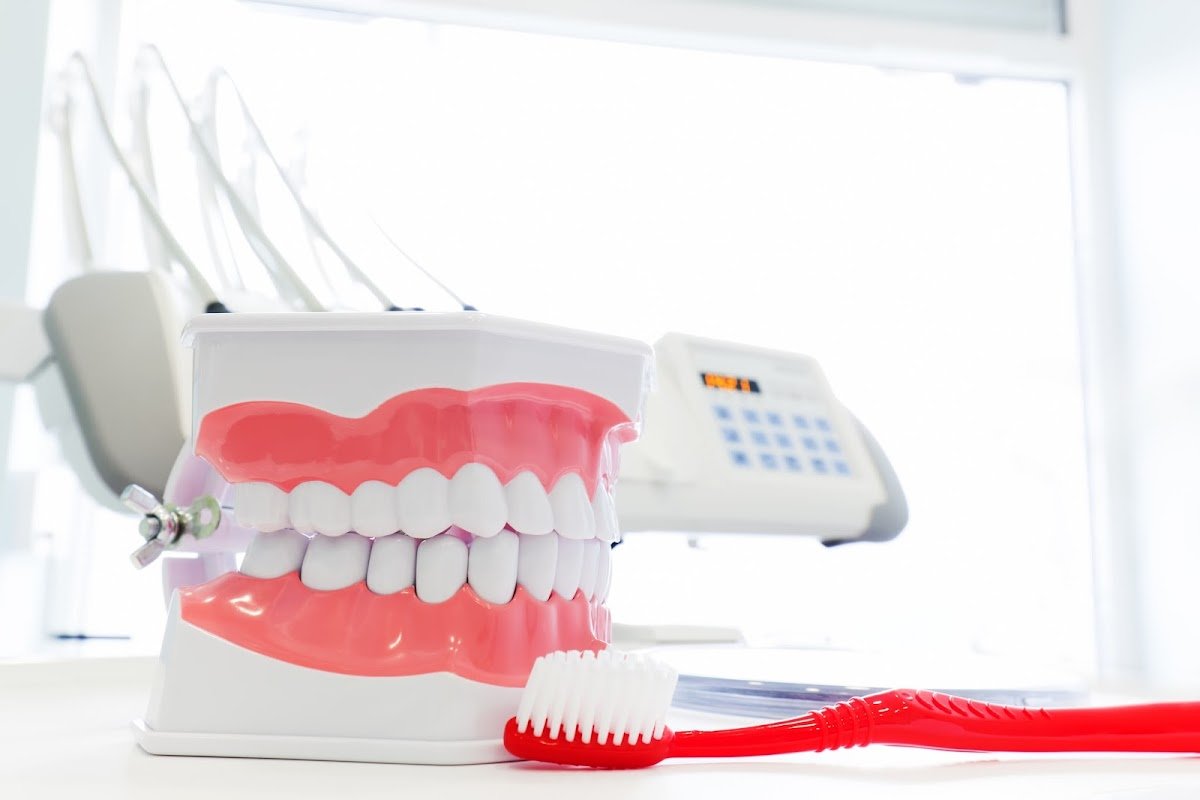 Mission Dental Group SF photo 4