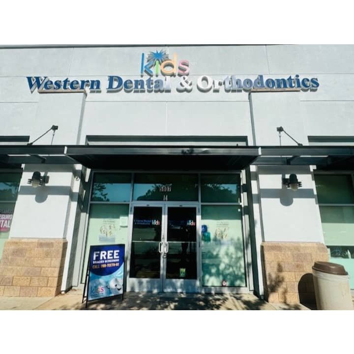 Western Dental Kids photo 4