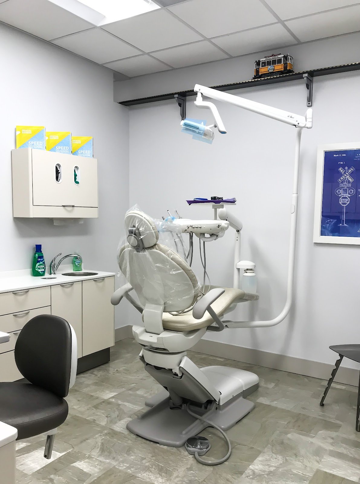 The Dental Express RB/Poway – Dentist in Rancho Bernardo, CA photo 5