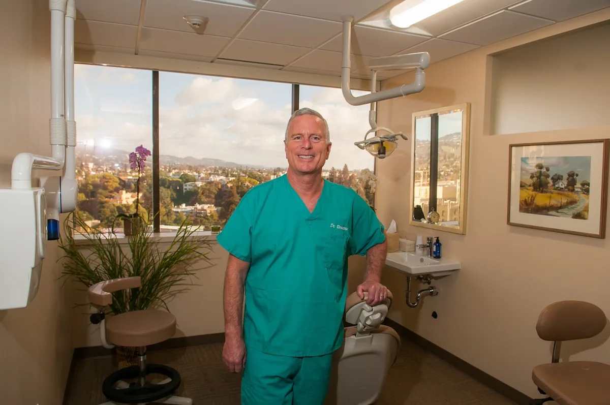 Joshua B. Bernstein, DDS photo 3