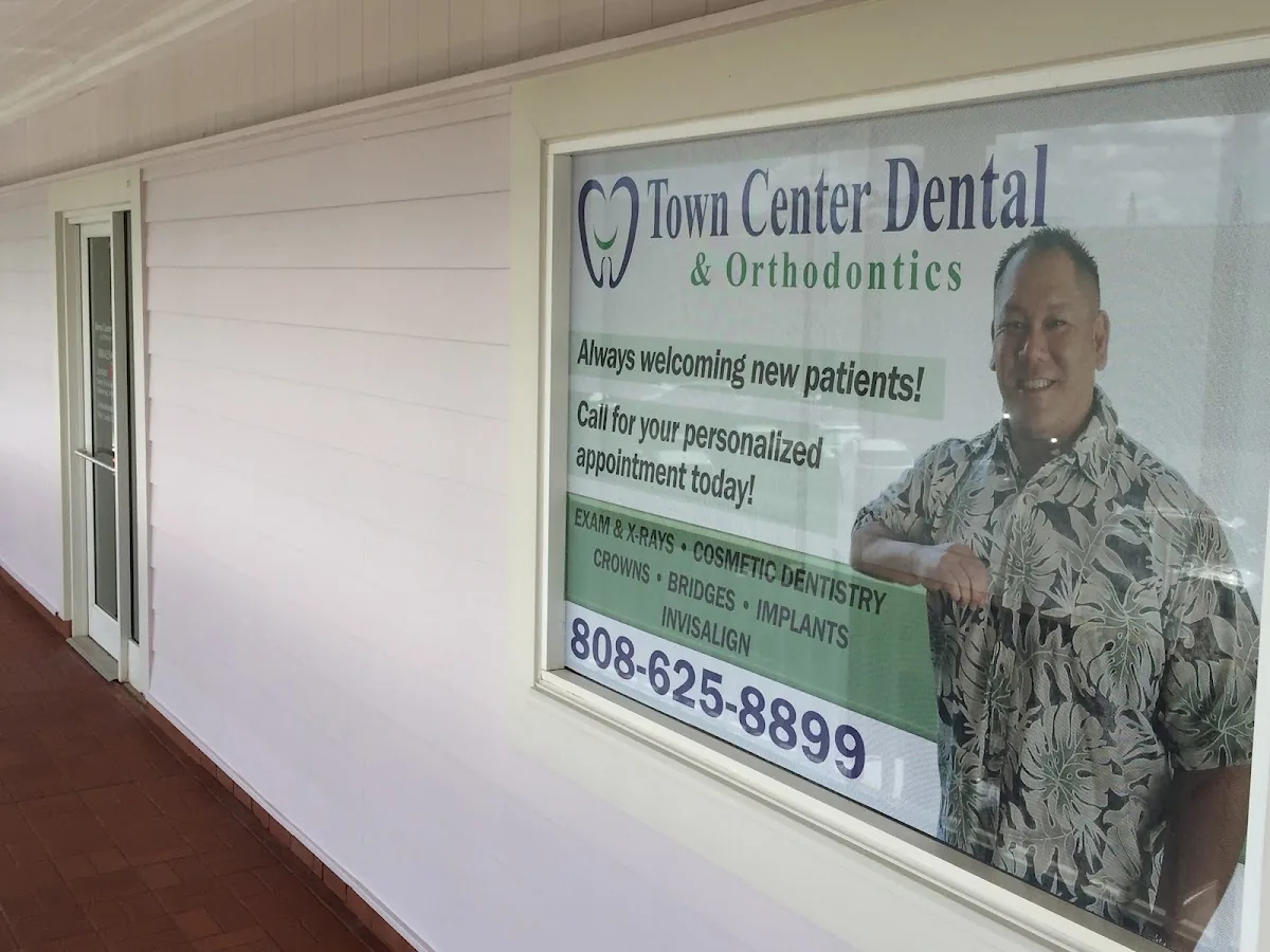 Towncenter Dentistry and Orthodontics