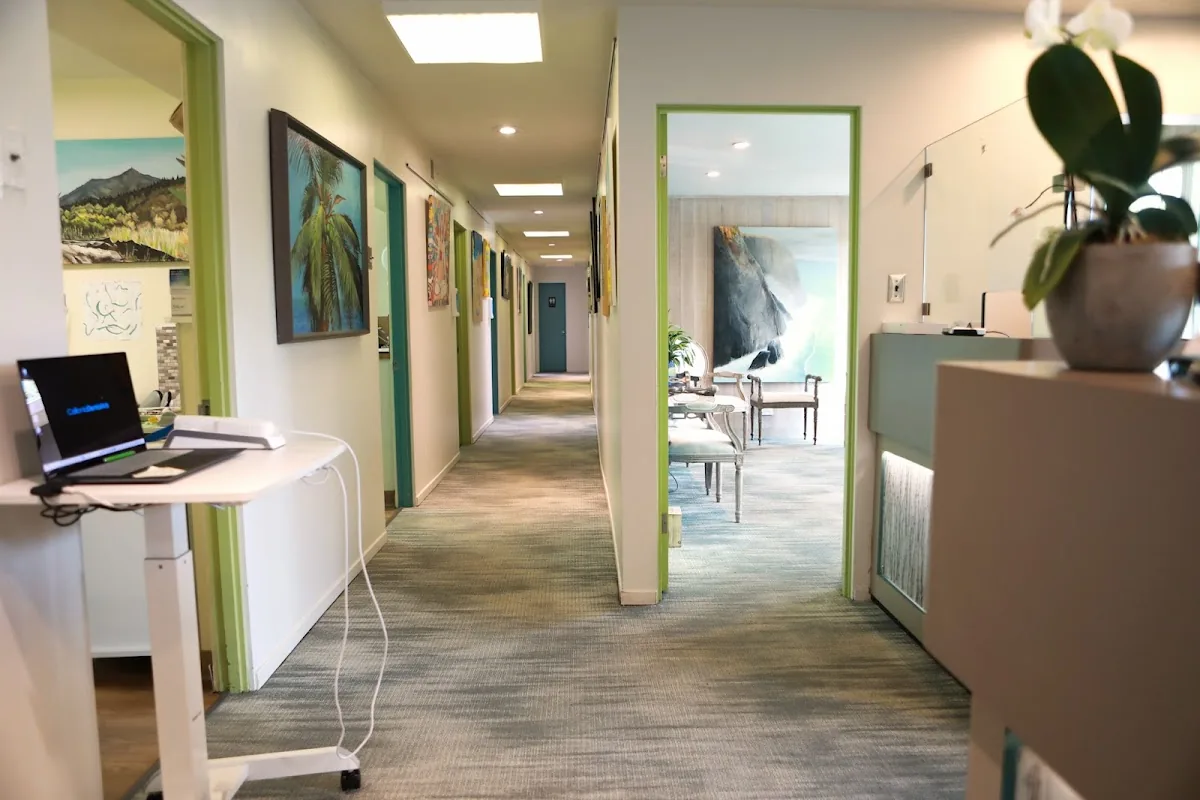 Lanphier Family Dental