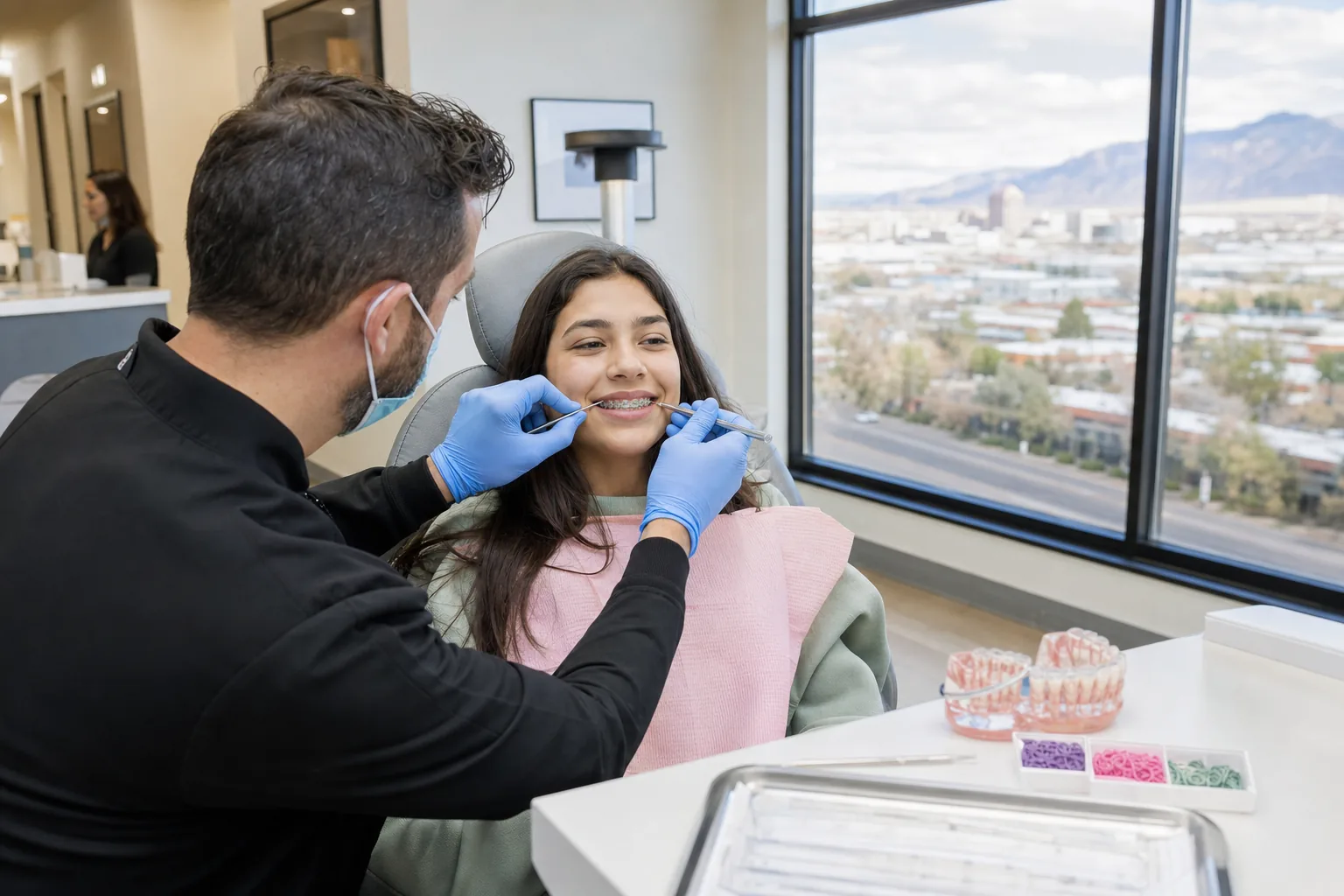 Top 10 Braces in Albuquerque New Mexico