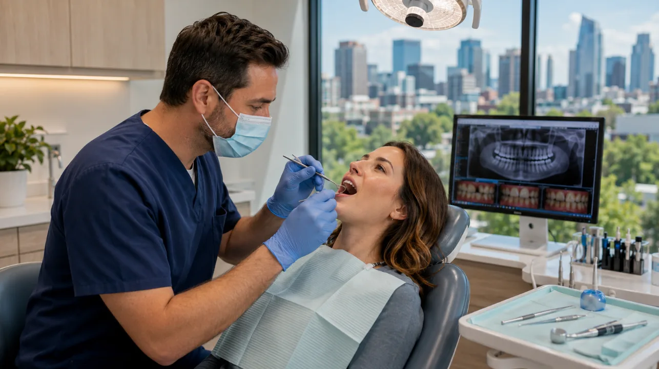 Top 10 General Dentists in Portland Oregon