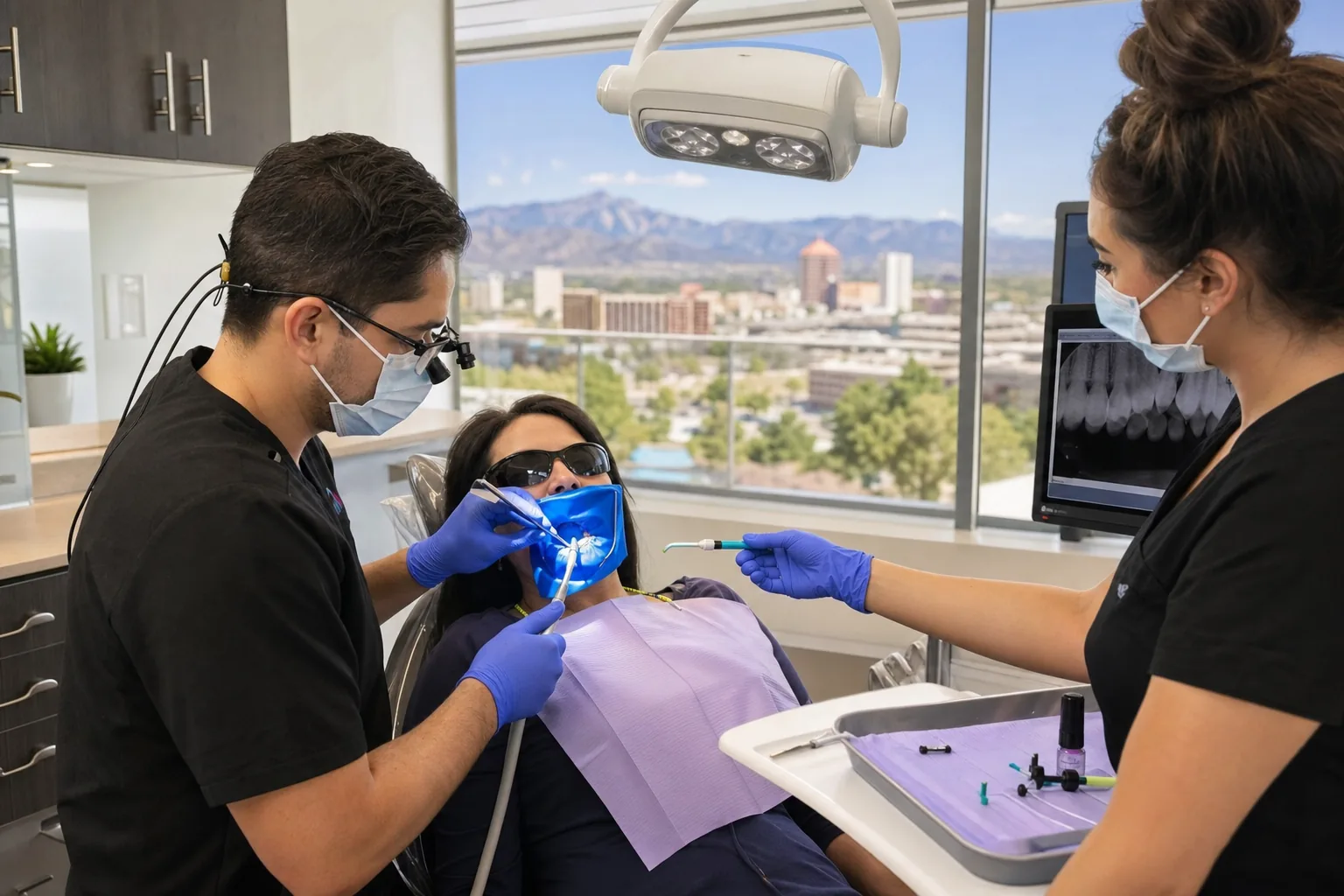 Top 10 Tooth Decay Treatment in Albuquerque New Mexico
